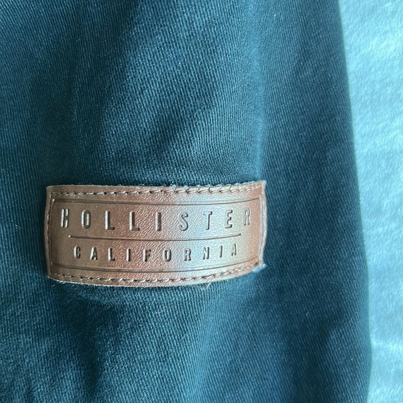 Hollister Utility Jacket - Picture 8 of 9